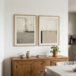 Fine Art Print — vertical-art-print, grey-art-prints print