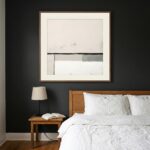 Fine Art Print — square-art-prints, neutral-art-prints print