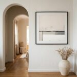 Fine Art Print — square-art-prints, neutral-art-prints print