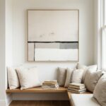 Fine Art Print — square-art-prints, neutral-art-prints print