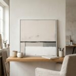 Fine Art Print — square-art-prints, neutral-art-prints print