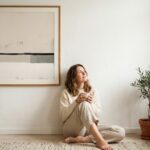 Fine Art Print — square-art-prints, neutral-art-prints print