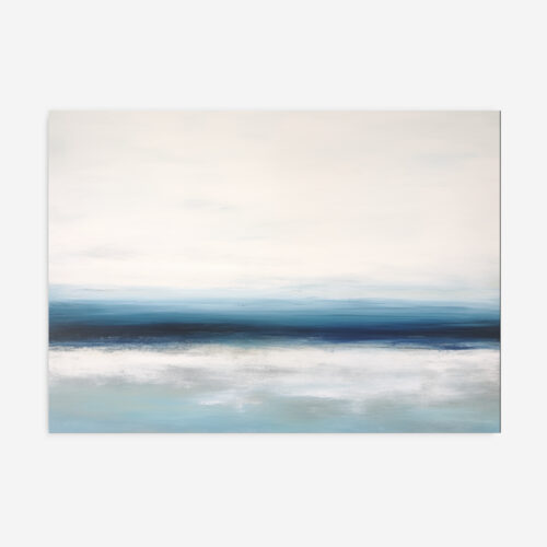 Fine Art Print — blue-art-prints, coastal-wall-art print