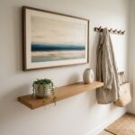 Fine Art Print — blue-art-prints, coastal-wall-art print