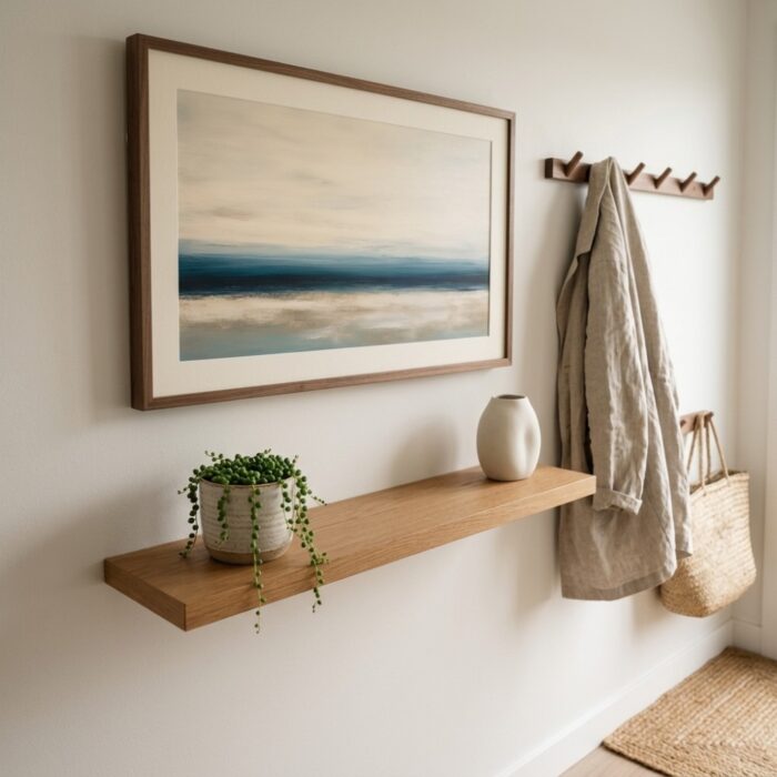 Fine Art Print — blue-art-prints, coastal-wall-art print