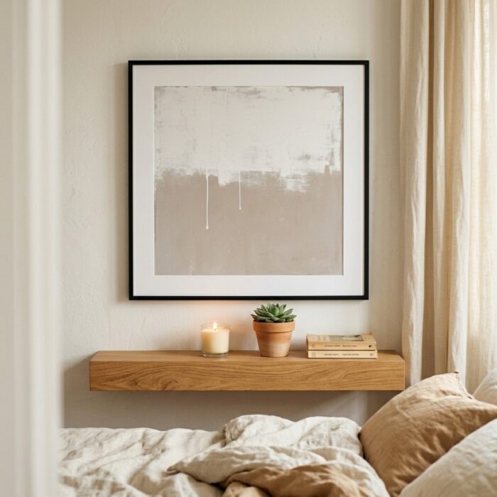 Fine Art Print — beige-art-prints, neutral-art-prints print