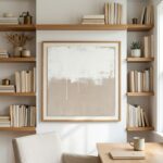 Fine Art Print — beige-art-prints, neutral-art-prints print