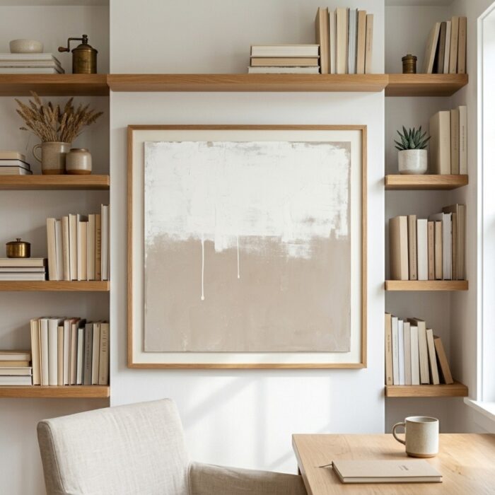 Fine Art Print — beige-art-prints, neutral-art-prints print