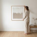 Fine Art Print — beige-art-prints, neutral-art-prints print
