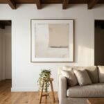Fine Art Print — beige-art-prints, neutral-art-prints print