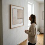 Fine Art Print — beige-art-prints, neutral-art-prints print