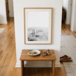 Fine Art Print — rural-landscape-photography, misty-countryside-wall-art print