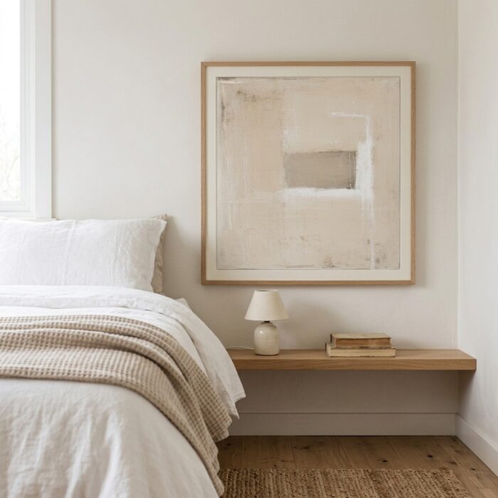 Fine Art Print — beige-art-prints, neutral-art-prints print