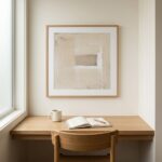 Fine Art Print — beige-art-prints, neutral-art-prints print