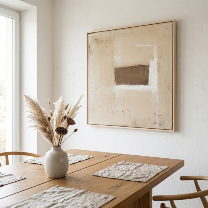 Fine Art Print — beige-art-prints, neutral-art-prints print