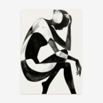 Fine Art Print — black-art-prints, white-art-prints print