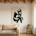 Fine Art Print — black-art-prints, white-art-prints print