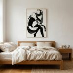 Fine Art Print — black-art-prints, white-art-prints print