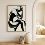 Fine Art Print — black-art-prints, white-art-prints print