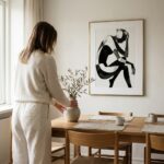 Fine Art Print — black-art-prints, white-art-prints print