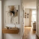 Fine Art Print — beige-art-prints, brown-art-prints print