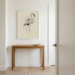 Fine Art Print — animals-art-print, drawings-and-sketches-art-prints print