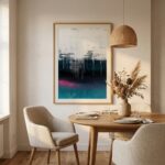 Fine Art Print — vertical-art-print, canvas-prints print