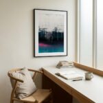 Fine Art Print — vertical-art-print, canvas-prints print