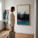 Fine Art Print — vertical-art-print, canvas-prints print