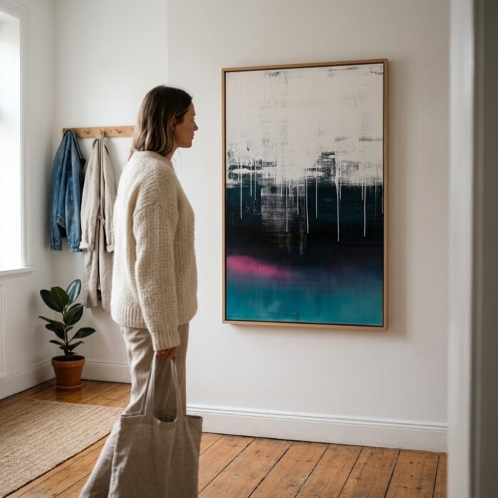 Fine Art Print — vertical-art-print, canvas-prints print