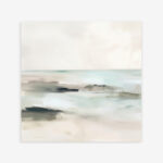 Fine Art Print — square-art-prints, coastal-wall-art print