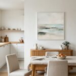 Fine Art Print — square-art-prints, coastal-wall-art print