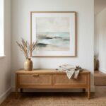 Fine Art Print — square-art-prints, coastal-wall-art print