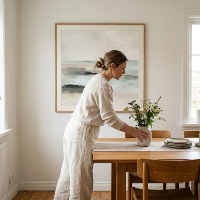 Fine Art Print — square-art-prints, coastal-wall-art print