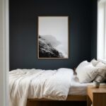 Fine Art Print — black-and-white-photography-art-prints, coastal-wall-art print