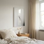 Fine Art Print — vertical-art-print, black-and-white-photography-art-prints print