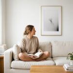 Fine Art Print — vertical-art-print, black-and-white-photography-art-prints print