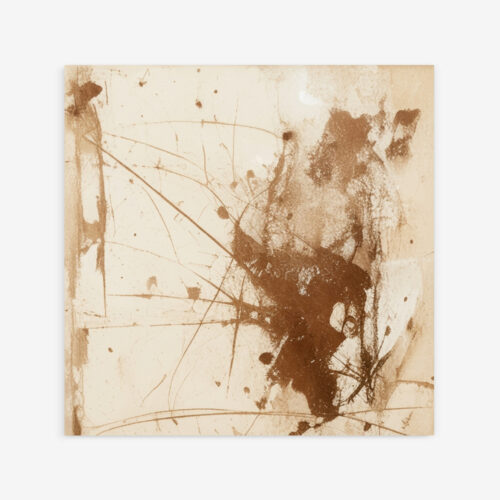 Fine Art Print — brown-art-prints, beige-art-prints print