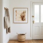 Fine Art Print — brown-art-prints, beige-art-prints print
