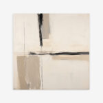 Fine Art Print — square-art-prints, neutral-art-prints print