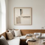 Fine Art Print — square-art-prints, neutral-art-prints print