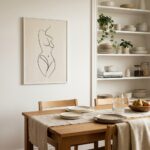 Fine Art Print — vertical-art-print, people-and-figures-art-print print