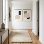 Fine Art Print — vertical-art-print, neutral-art-prints print