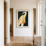 Fine Art Print — people-and-figures-art-print, vertical-art-print print