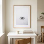 Fine Art Print — coastal-wall-art, crab-photography print