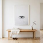 Fine Art Print — coastal-wall-art, crab-photography print