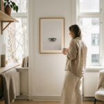 Fine Art Print — coastal-wall-art, crab-photography print