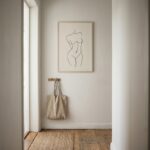 Fine Art Print — people-and-figures-art-print, drawings-and-sketches-art-prints print