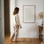 Fine Art Print — people-and-figures-art-print, drawings-and-sketches-art-prints print