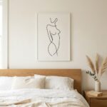 Fine Art Print — vertical-art-print, people-and-figures-art-print print